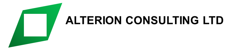 Alterion Consulting Ltd